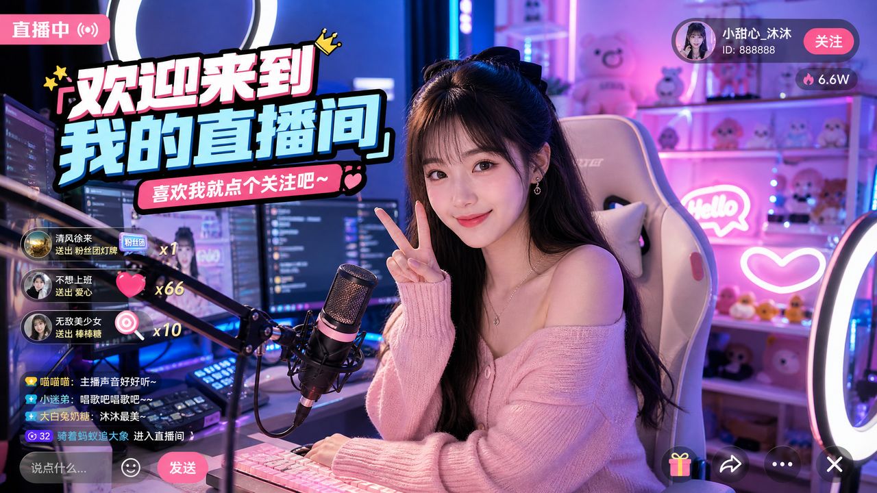 抖阴直播视频精华