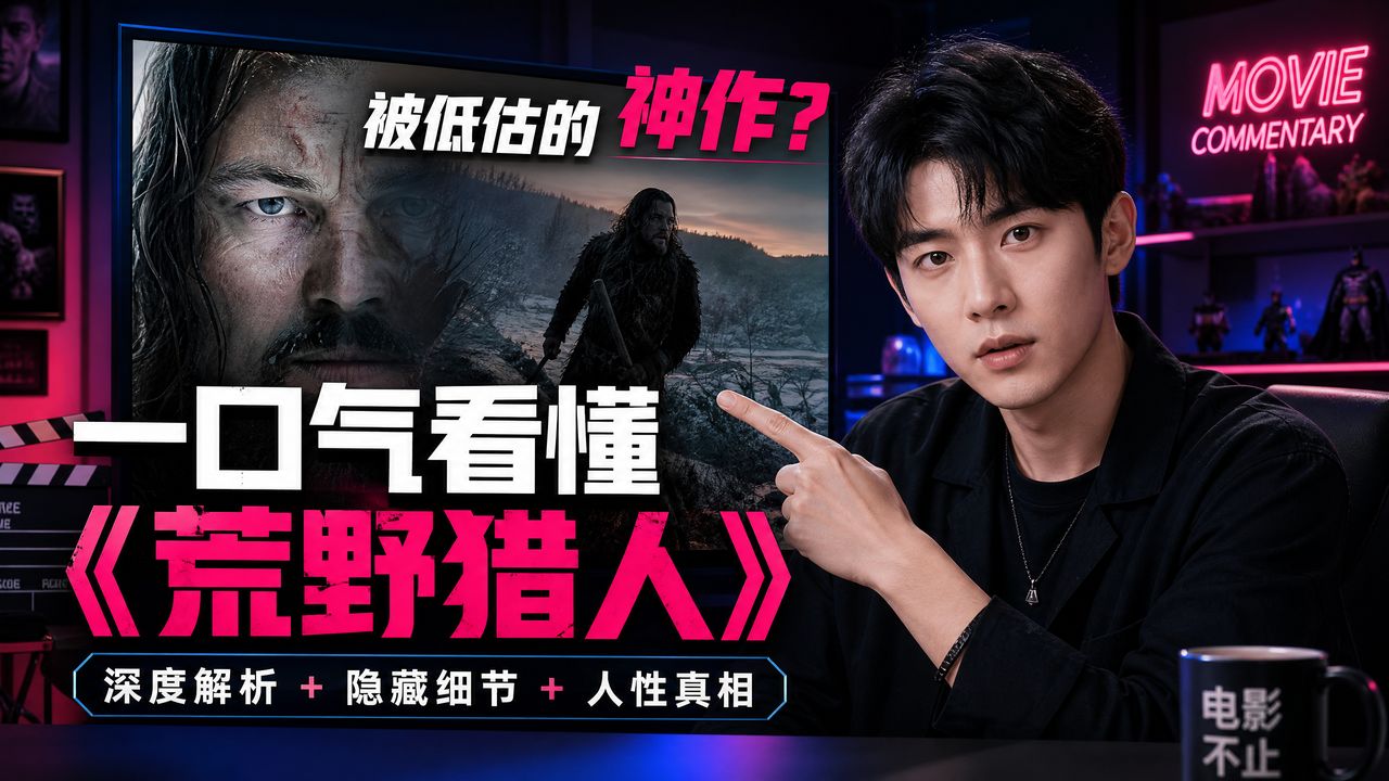 抖阴视频解说